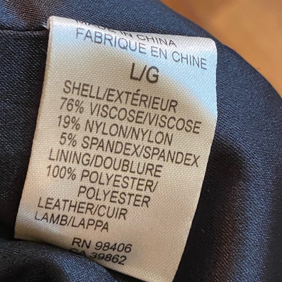 Theory jacket - Picture 7 of 12